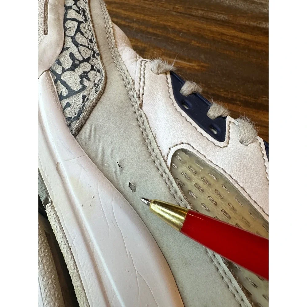 Jordan spizike low